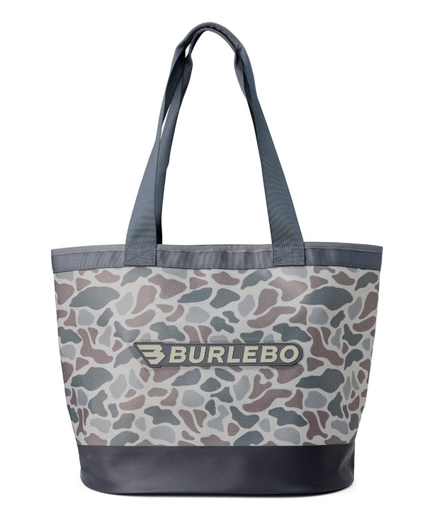 Burlebo waterproof utility tote