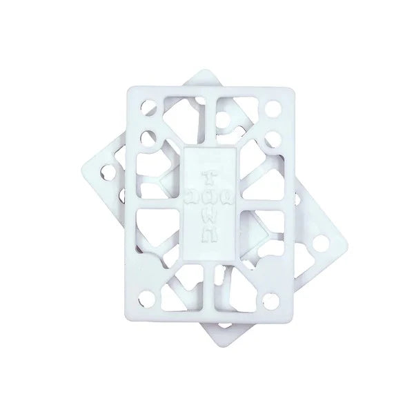 Dogtown 1/2” risers