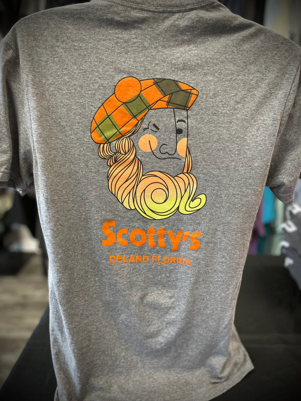 Vintage deland Scotty's DeLand T-Shirt
