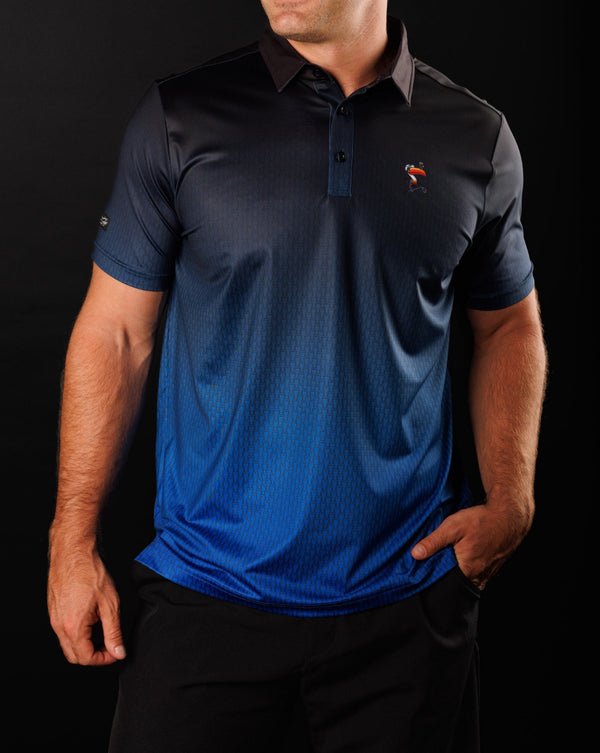 Sunday swagger toucans shadow polo