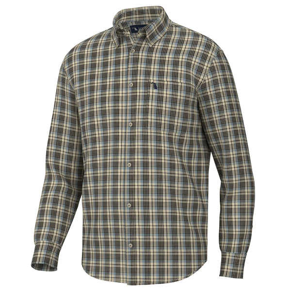 Local Boy Grange Dress Shirt SBM
