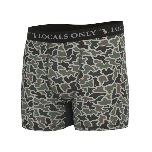 Local Boy Boxer Brief