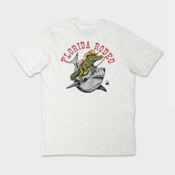 Flomotion Florida Rodeo Tee