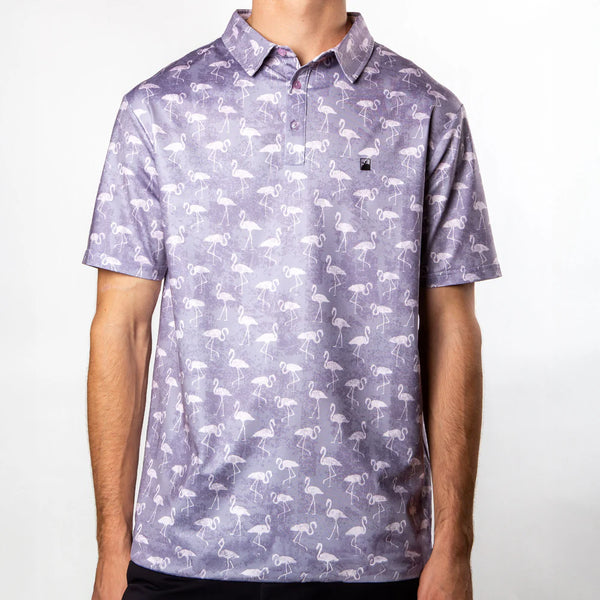 Flomotion The Flock Polo