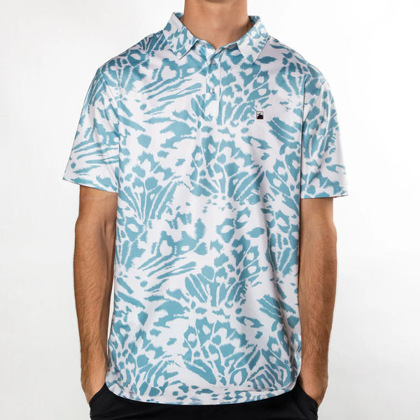 Flomotion The Jagger Polo