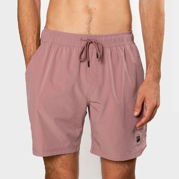 Flomotion Gator Athleisure Short