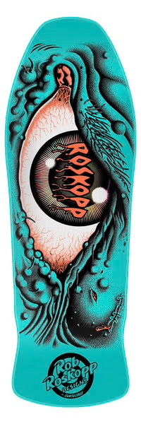 Rob Roskopp Eye deck 10.12