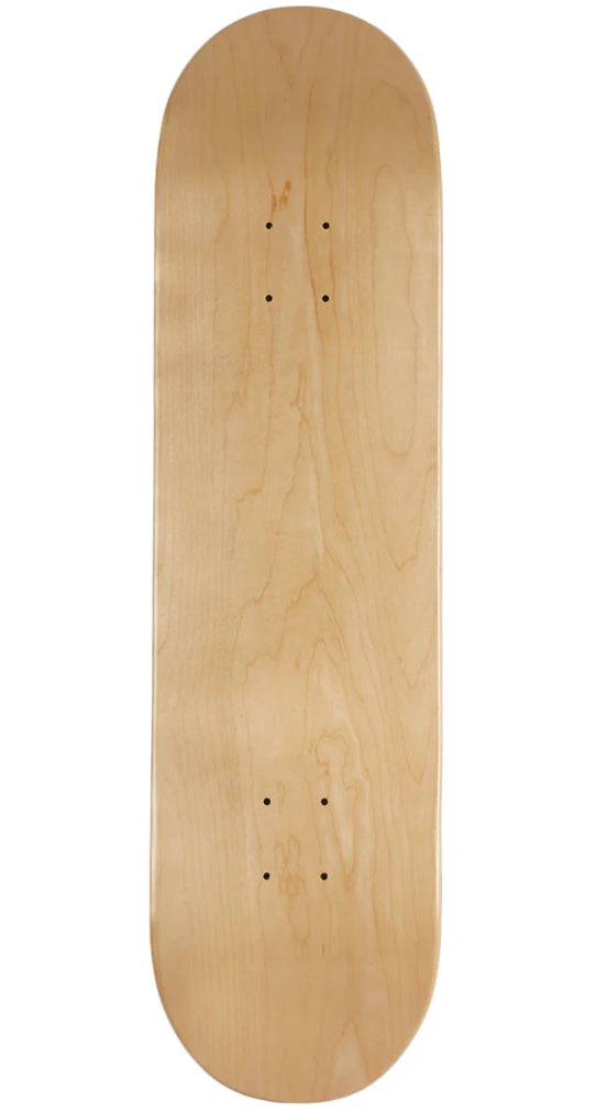 WARPED Blank Deck