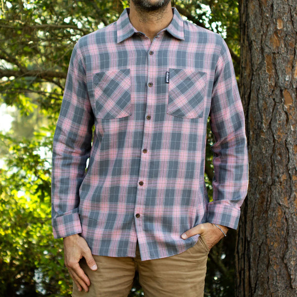 Flomotion Trailblazer Flannel