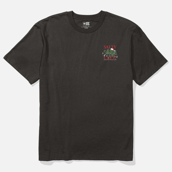Salty Crew Inkmas ss tee