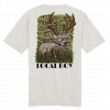 Local Boy Woodstalk SS Tee