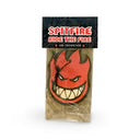 Spitfire Air Freshener -vintage NOS red