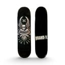 Brand X X-Con Pop Deck 8.5