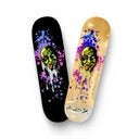 Brand X Dogma Pop Deck 8.25