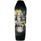 Coffin Halloween Horror Series Deck 9.5