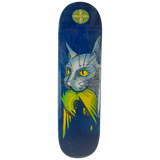 Schmitt Stix Chris Miller III popsicle Deck 8.25