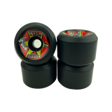 Hosoi Rockets Wheels- 61mm 97a