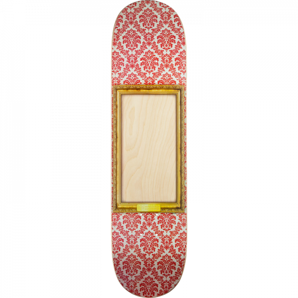 Mini Logo Masterpiece Portrait Deck