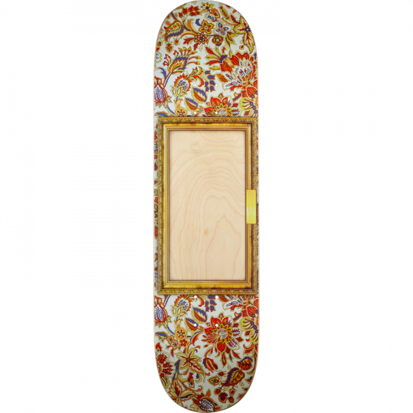 Mini Logo Masterpiece Landscape Deck 7.5