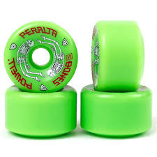 POWELL G-BONES II 97A 64mm