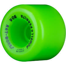 POWELL RAT BONES 60mm 90a
