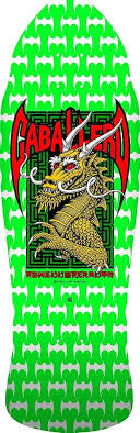 Powell Caballero Street Dragon Deck 9.625