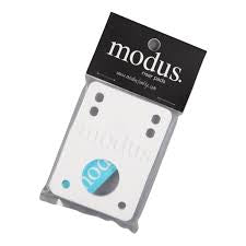 Modus Riser Pads 1/8”