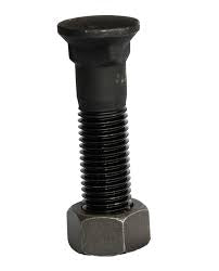 Standard 7/8” Hardware