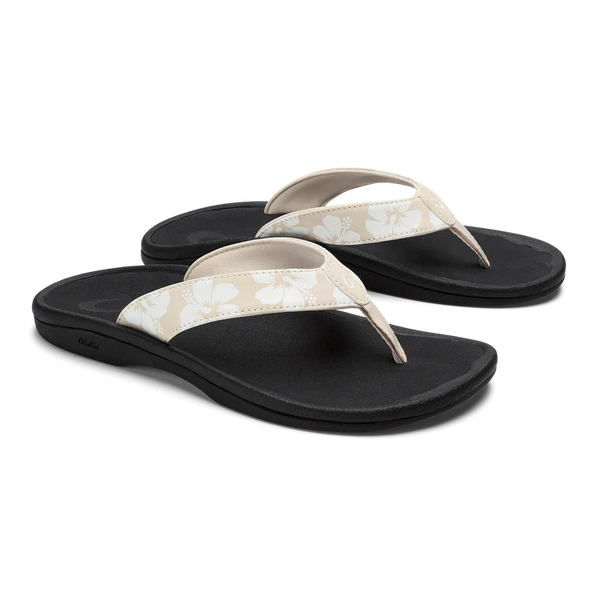 Olukai Women’s Ohana Tapa Pua