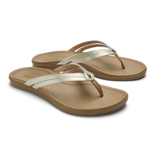 Olukai Women’s Ho’opio Hui Bubbly/Sahara