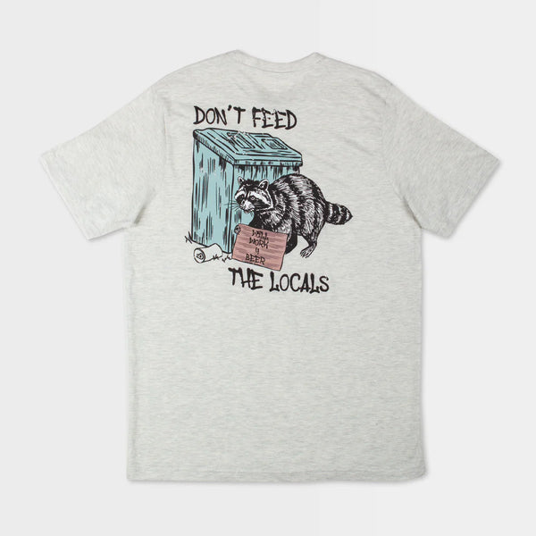 Flomotion Trash Panda Tee