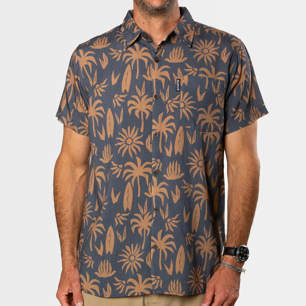 Flomotion Retro Surf Woven