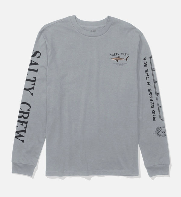 Salty Crew Bruce LS Tee