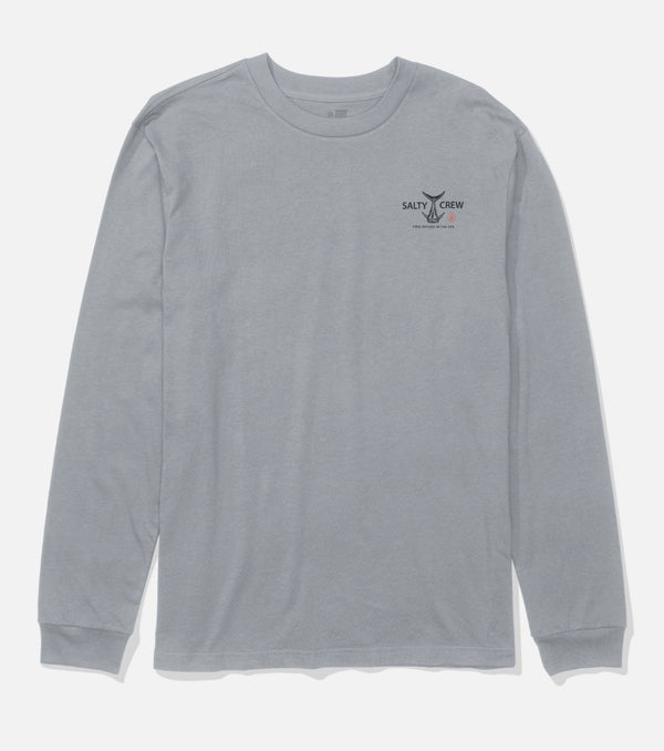 Salty Crew Ichiban LS Tee