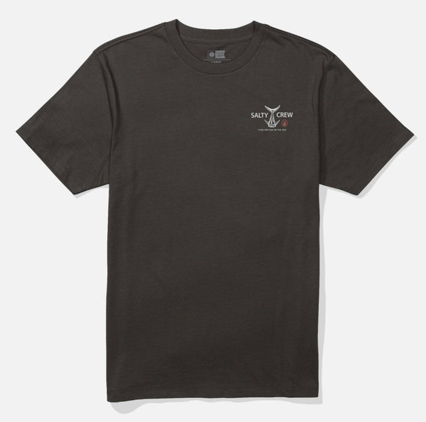 Salty Crew Ichiban SS Tee