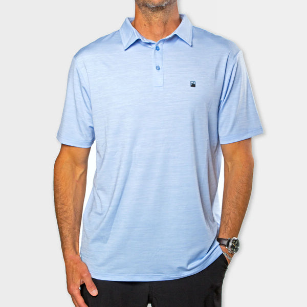 Flomotion Adventurer Performance Polo