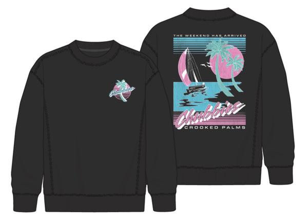 Chubbies The Retrowave Crew