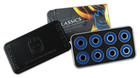 Spitfire Classics Bearings Single Set