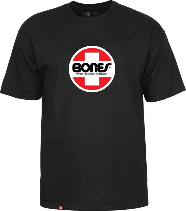 BONES OG SWISS CIRCLE SS