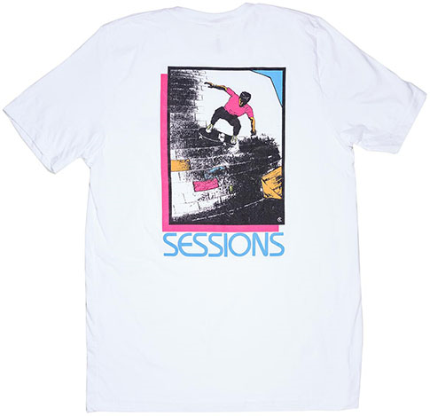 45 RPM VINTAGE SESSIONS CABALLERO SS
