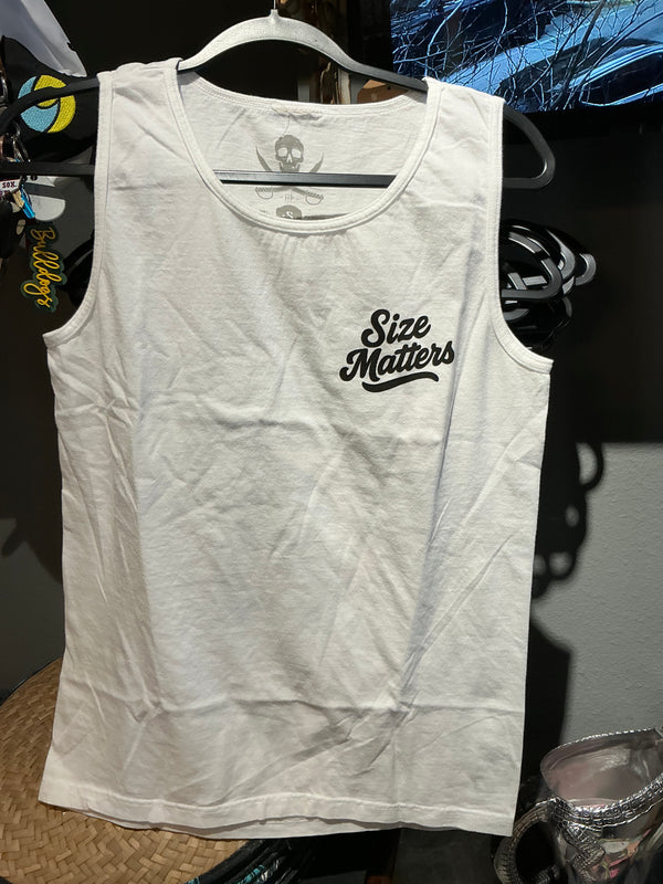 Haggard Pirate Fishing Club Tank