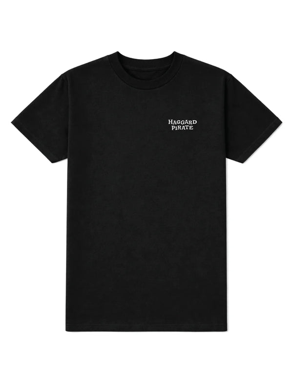 Haggard Pirate Hooked Tee
