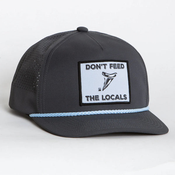 Flomotion Toothy Performance Hat