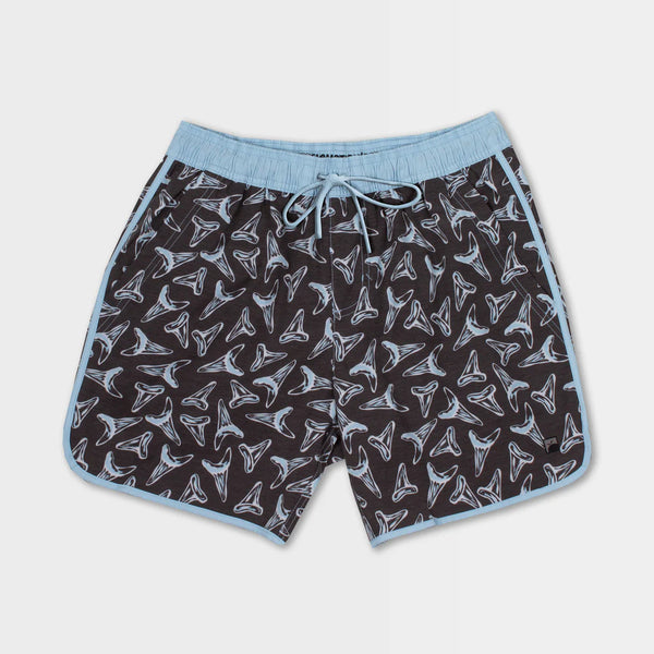 Flomotion Toothy Volleyshort