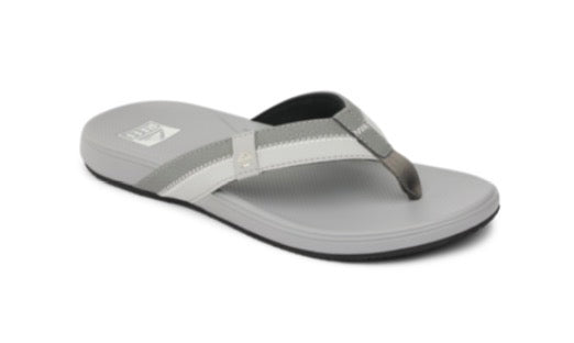 Reef Cushion Phantom 2.0 Grey/Grey