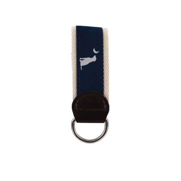 Local Boy Keychain