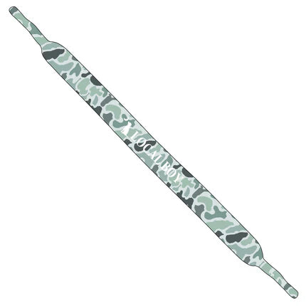Local Boy Sunglass Strap
