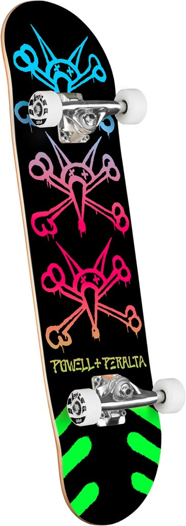 POWELL VATO RATS PINK FADE COMPLETE 8.0