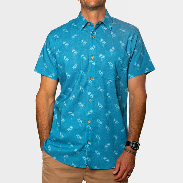 Flomotion Palms Resort Woven