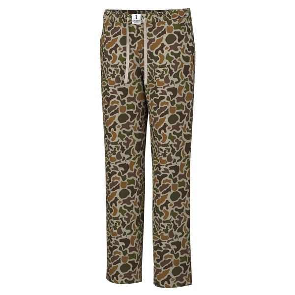 Local Boy Pajama Pants Localflage Vintage